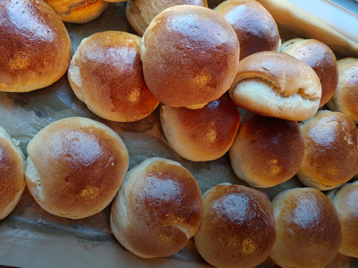 sandwiches artisanaal Pont Brood
